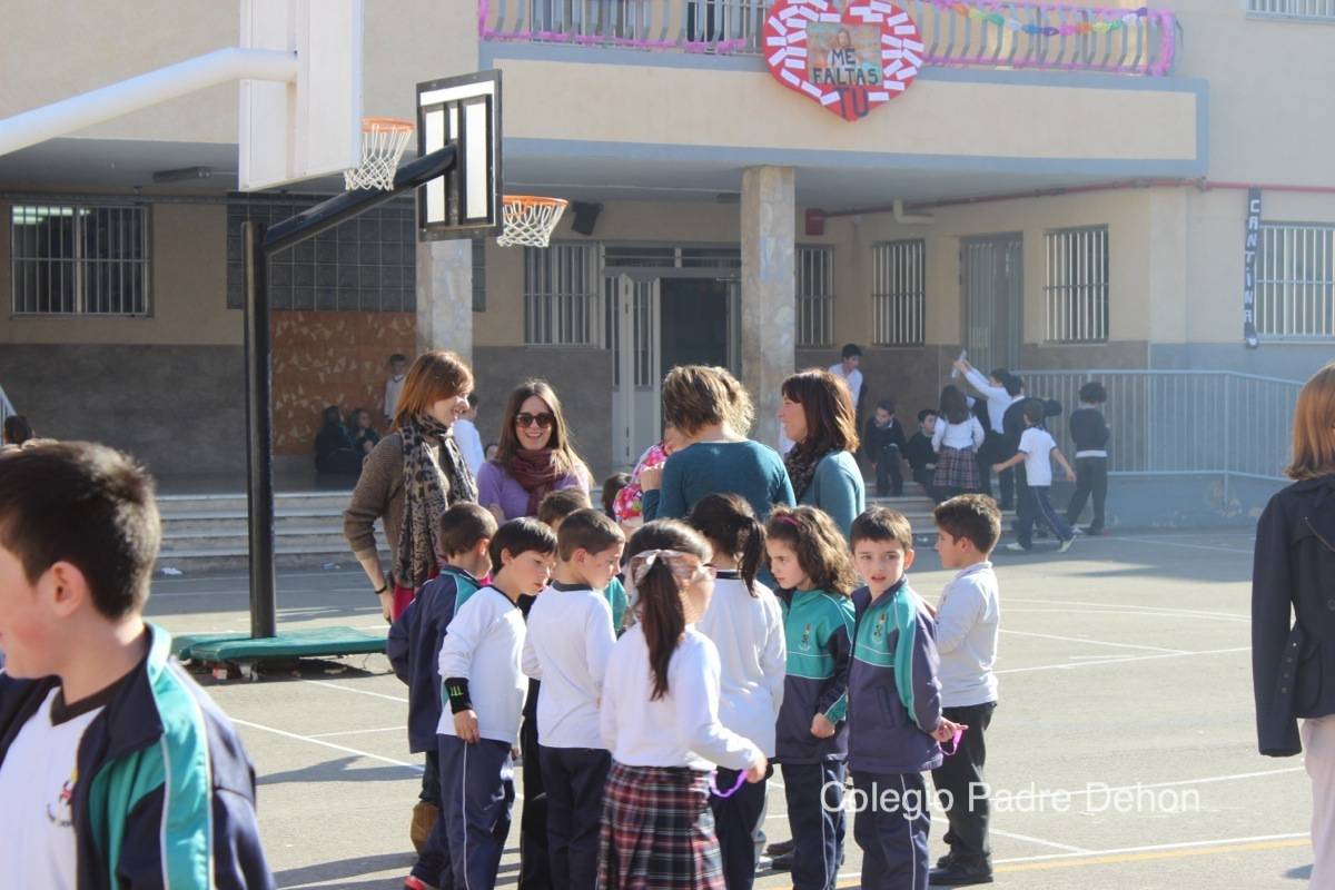 2014 03 07 TXUPINAZO INFANTIL PRIMARIA (109)
